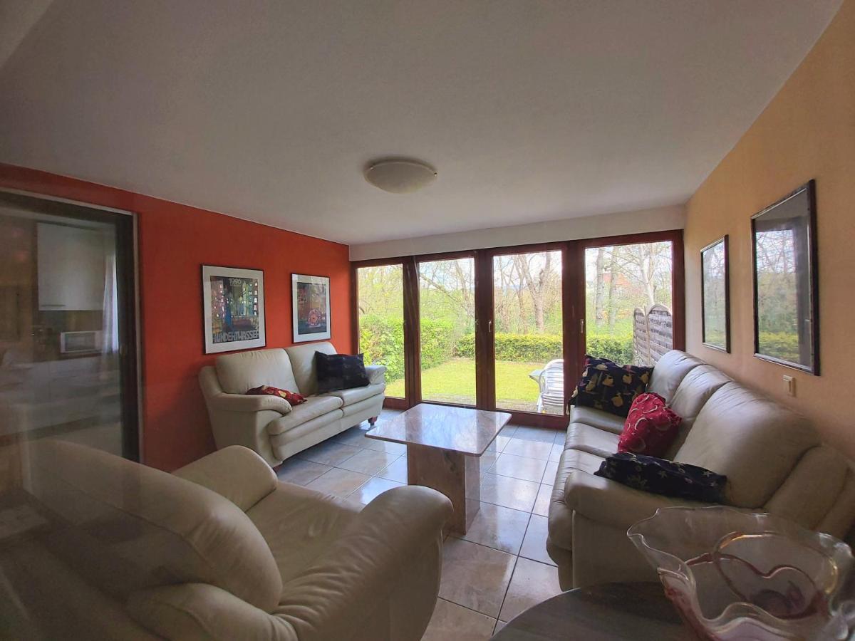 Vila Stilvolles Haus 124 Qm Balingen Exteriér fotografie