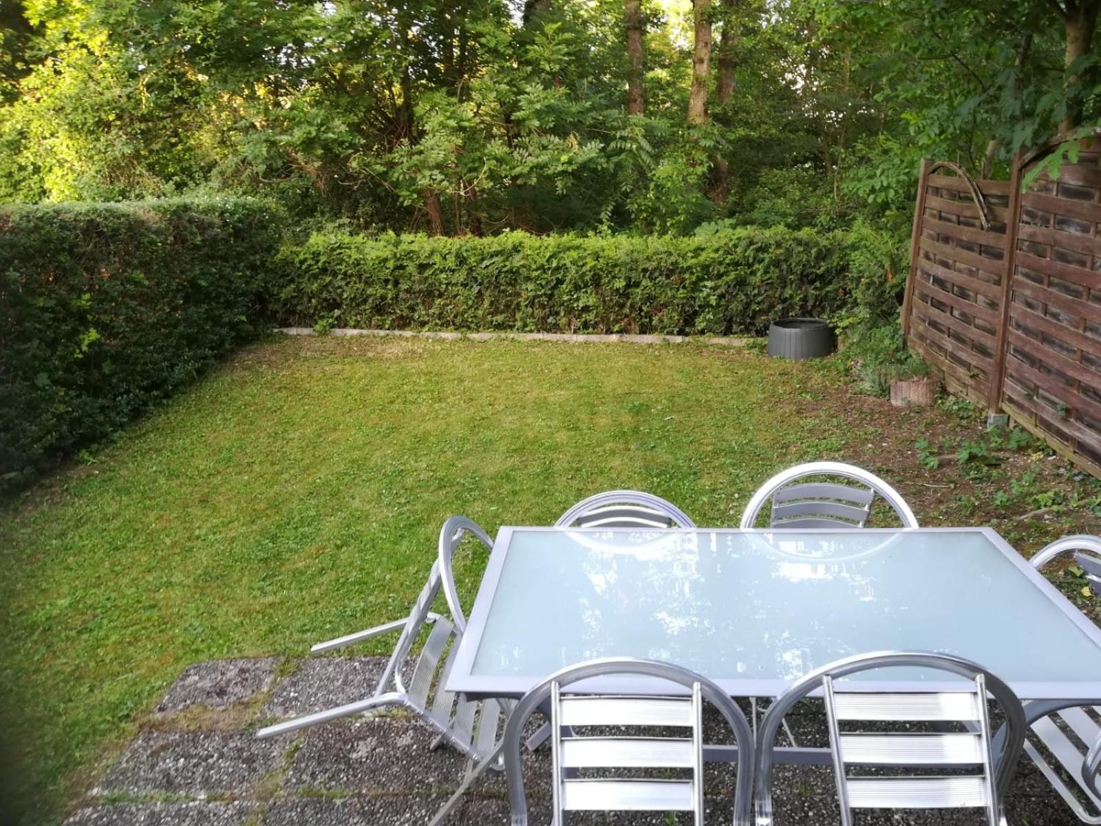 Vila Stilvolles Haus 124 Qm Balingen Exteriér fotografie
